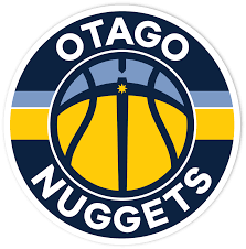 OTAGO NUGGETS Team Logo